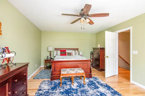 29 Field Ridge Drive Milton VT 05468