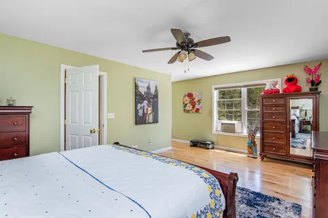 29 Field Ridge Drive Milton VT 05468