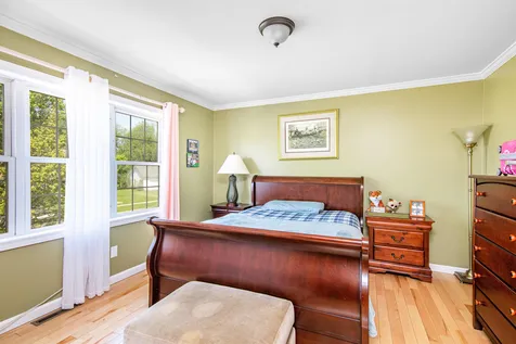 29 Field Ridge Drive Milton VT 05468