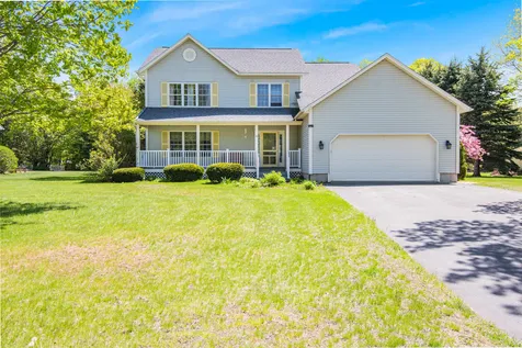 29 Field Ridge Drive Milton VT 05468