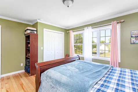 29 Field Ridge Drive Milton VT 05468