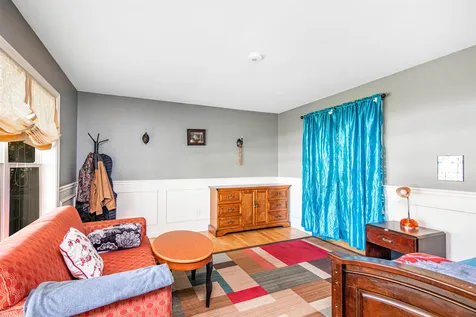 29 Field Ridge Drive Milton VT 05468