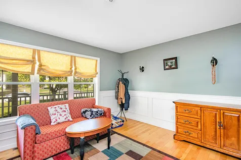 29 Field Ridge Drive Milton VT 05468