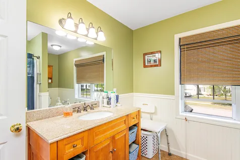 29 Field Ridge Drive Milton VT 05468