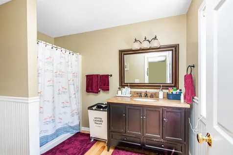 29 Field Ridge Drive Milton VT 05468