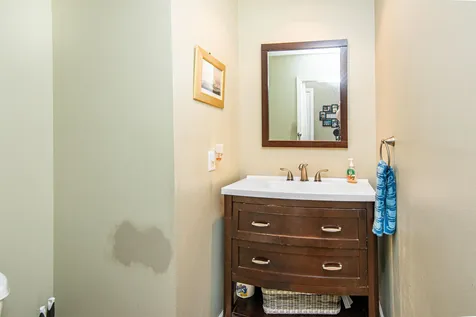 29 Field Ridge Drive Milton VT 05468