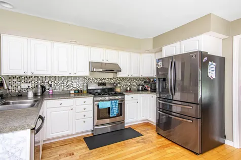 29 Field Ridge Drive Milton VT 05468