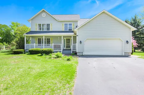 29 Field Ridge Drive Milton VT 05468