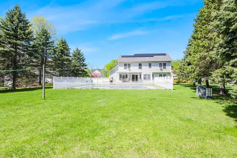 29 Field Ridge Drive Milton VT 05468