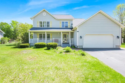 29 Field Ridge Drive Milton VT 05468