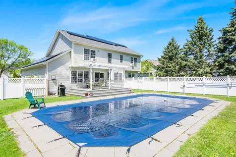 29 Field Ridge Drive Milton VT 05468