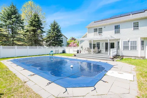 29 Field Ridge Drive Milton VT 05468