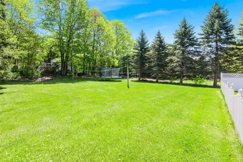 29 Field Ridge Drive Milton VT 05468