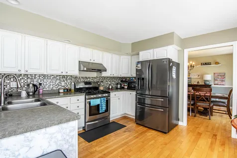 29 Field Ridge Drive Milton VT 05468