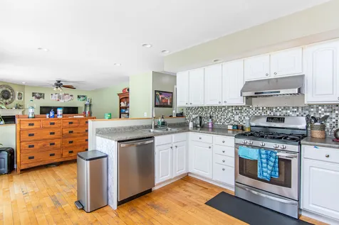 29 Field Ridge Drive Milton VT 05468