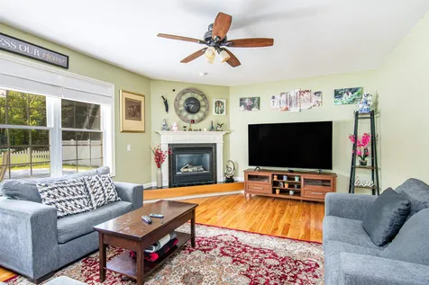 29 Field Ridge Drive Milton VT 05468