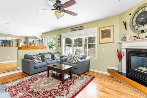 29 Field Ridge Drive Milton VT 05468