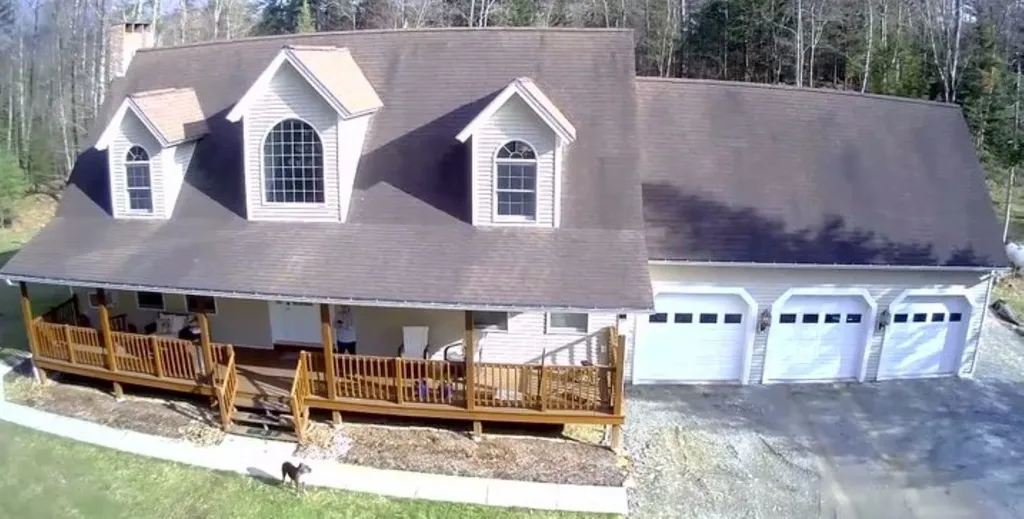 8 Wilderness Way Bath NH 03740