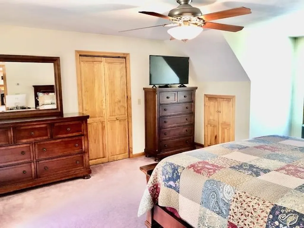 8 Wilderness Way Bath NH 03740