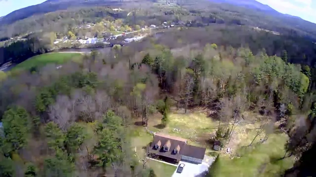 8 Wilderness Way Bath NH 03740