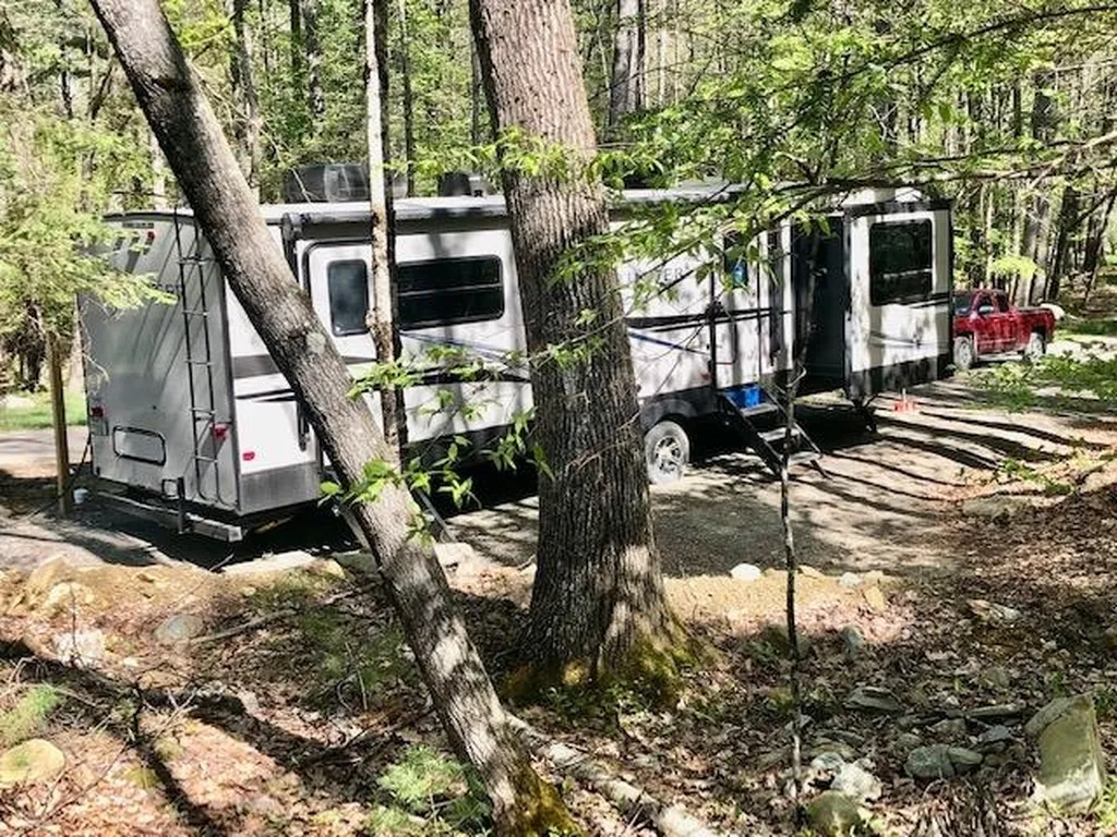 8 Wilderness Way Bath NH 03740