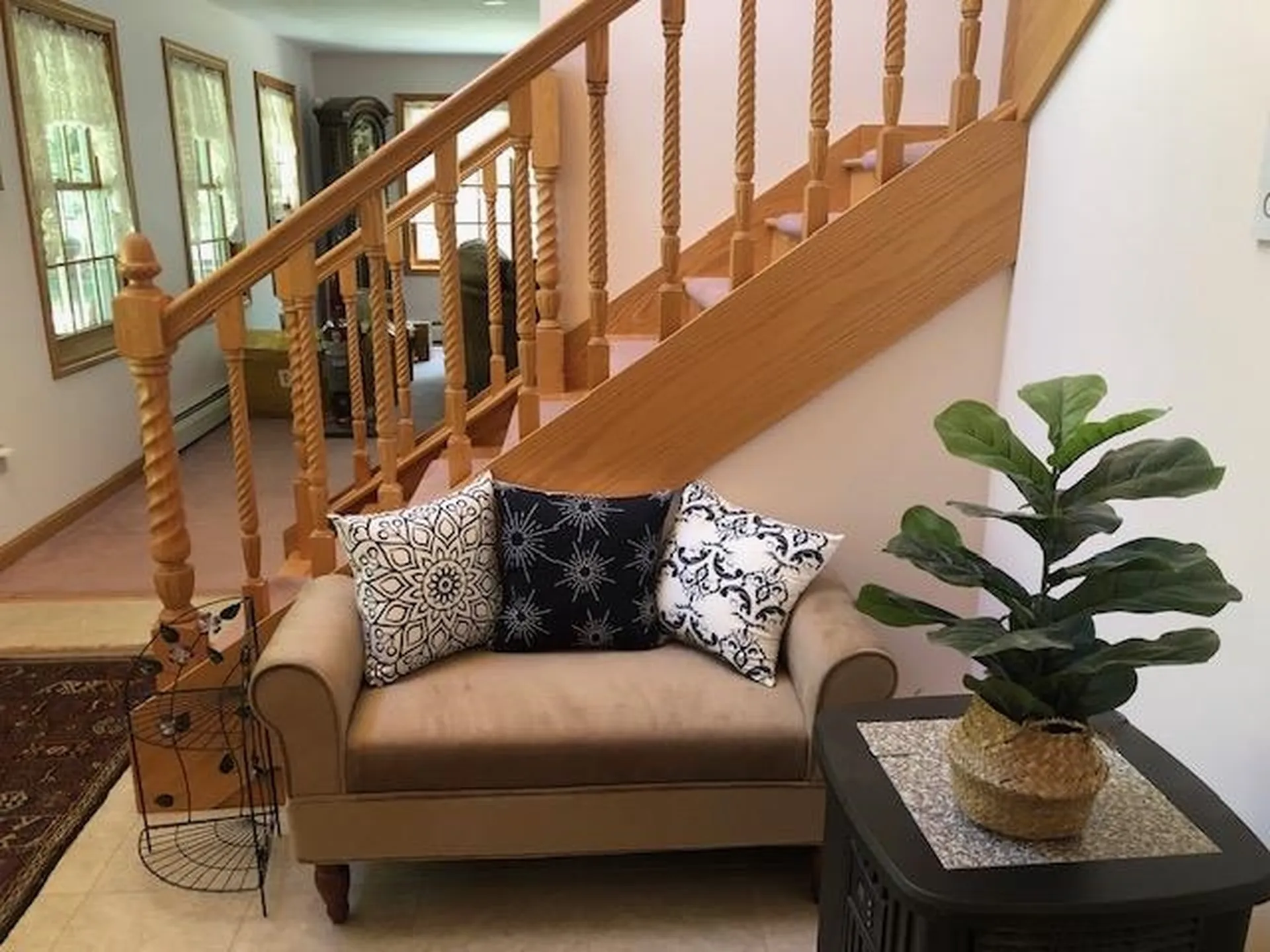 8 Wilderness Way Bath NH 03740