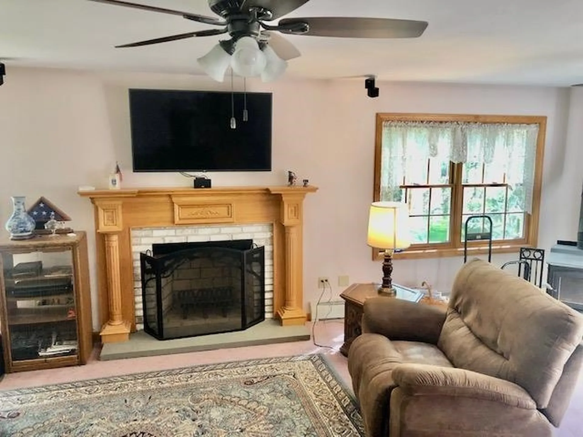 8 Wilderness Way Bath NH 03740