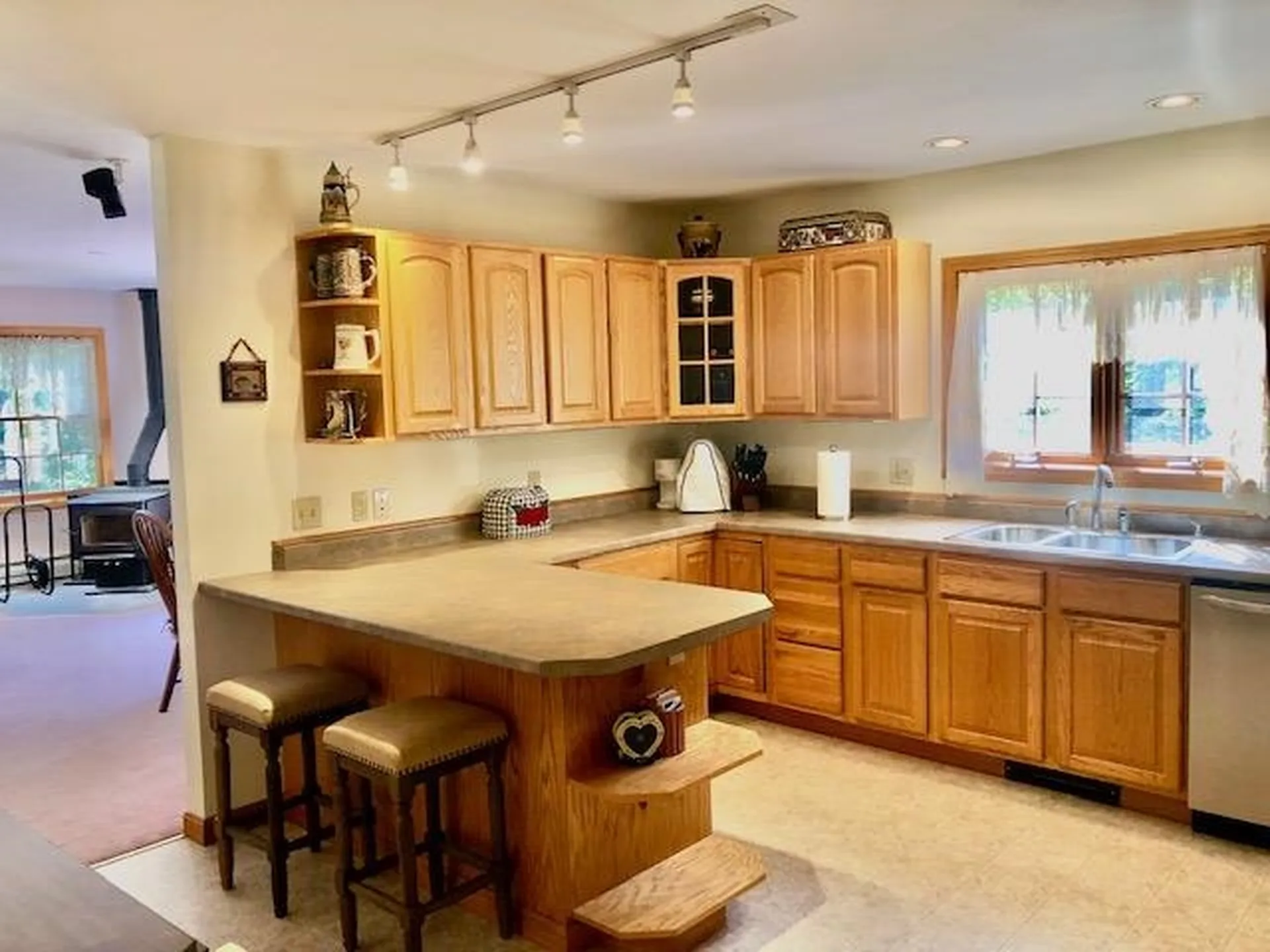 8 Wilderness Way Bath NH 03740
