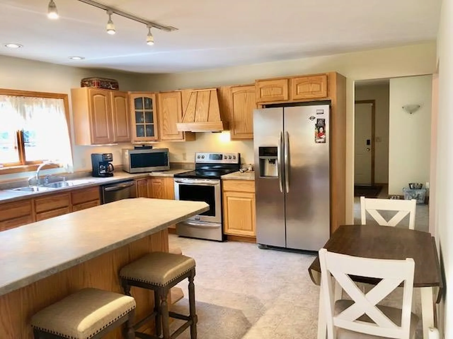 8 Wilderness Way Bath NH 03740