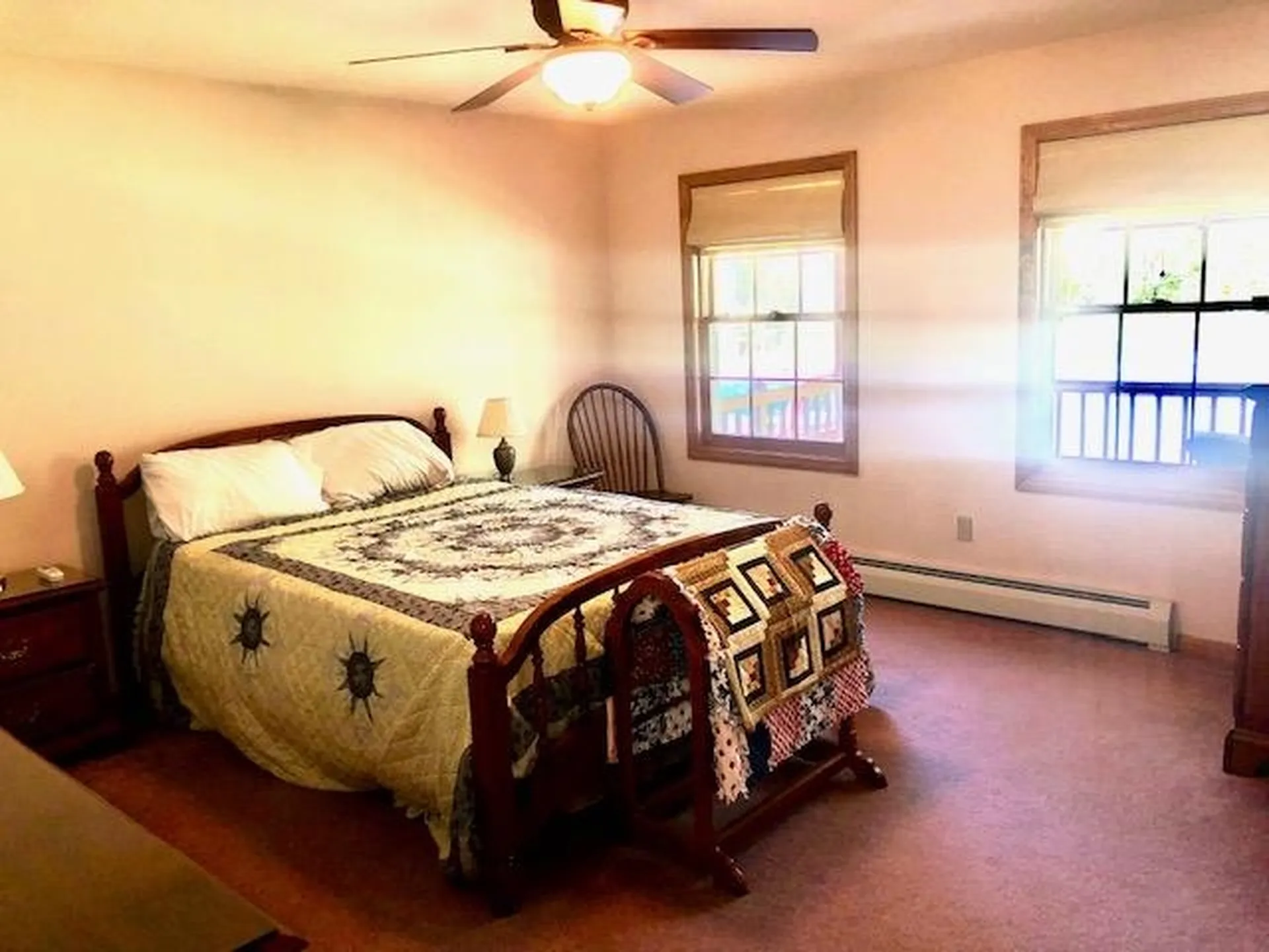 8 Wilderness Way Bath NH 03740