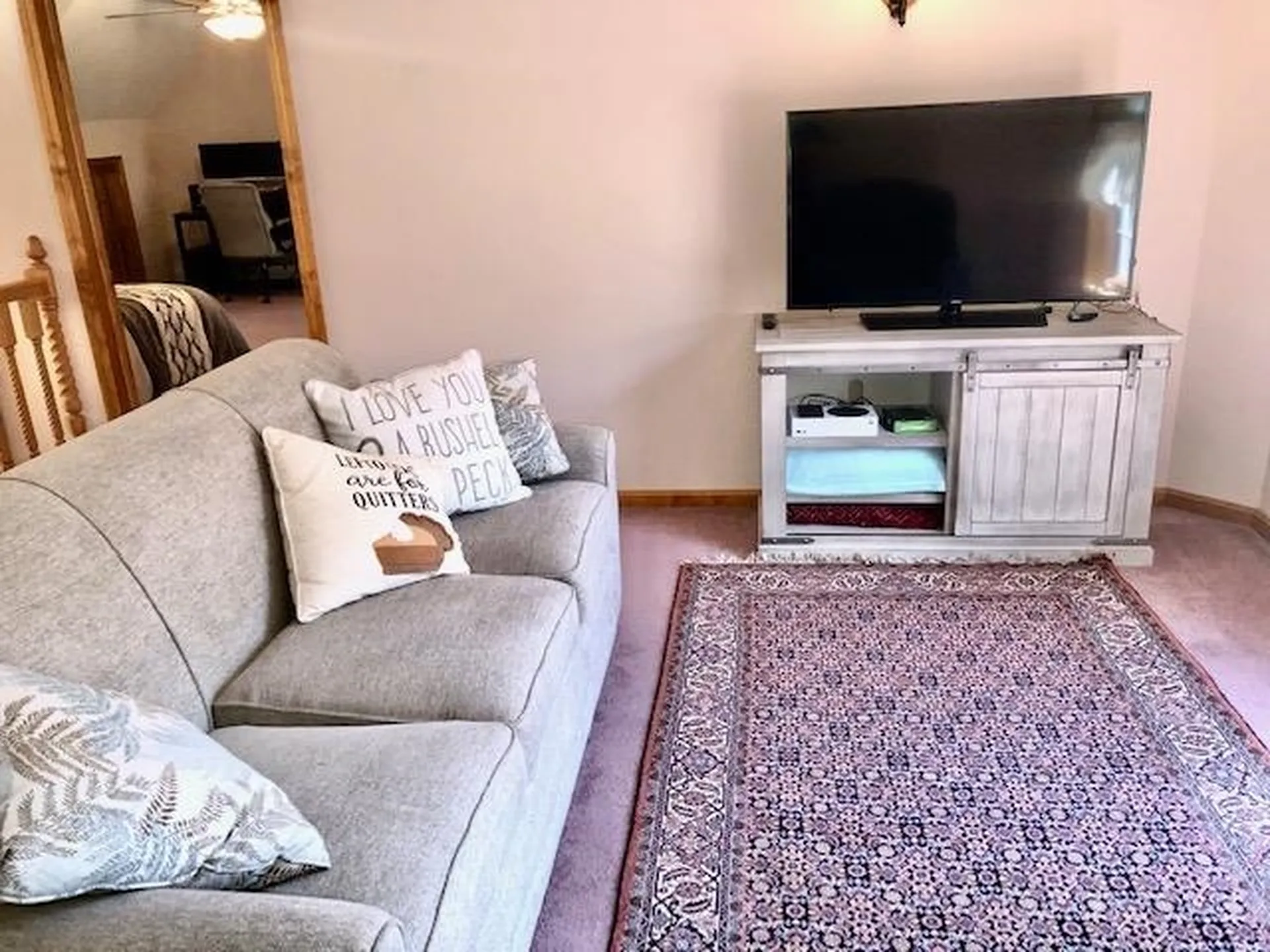 8 Wilderness Way Bath NH 03740