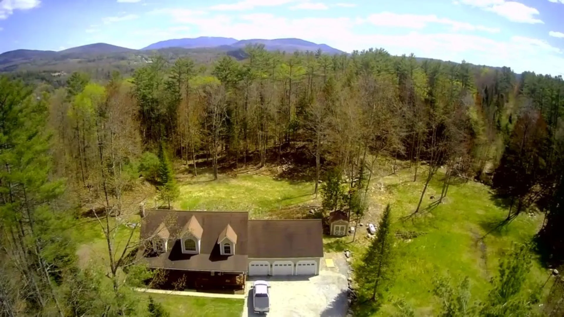 8 Wilderness Way Bath NH 03740