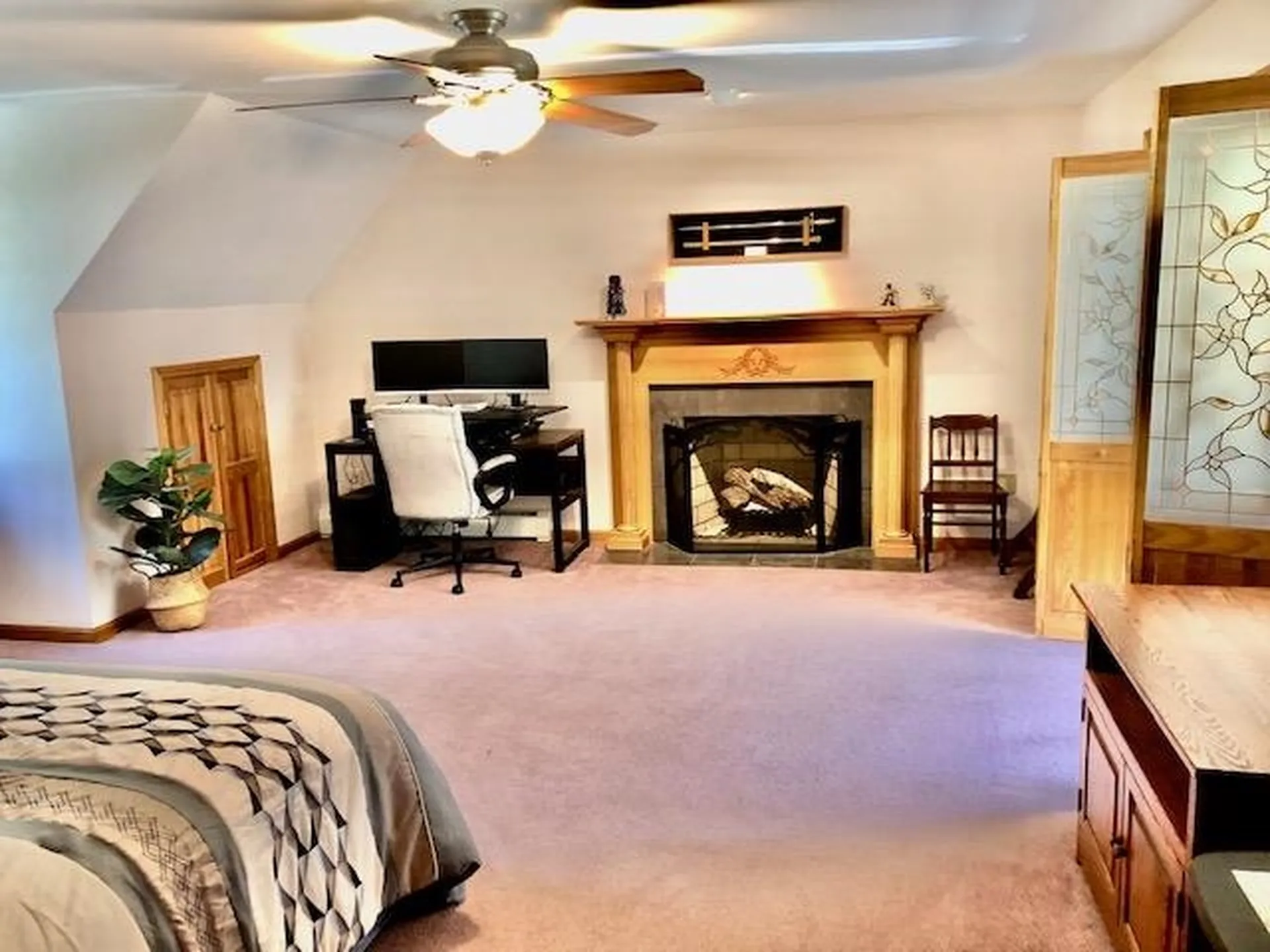 8 Wilderness Way Bath NH 03740
