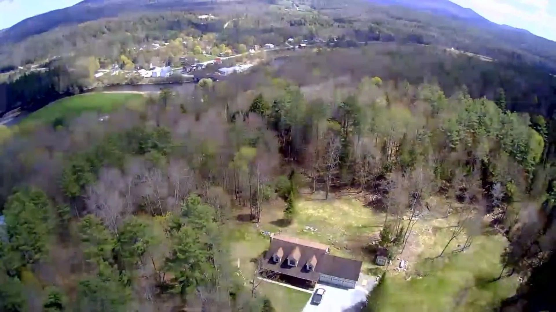 8 Wilderness Way Bath NH 03740