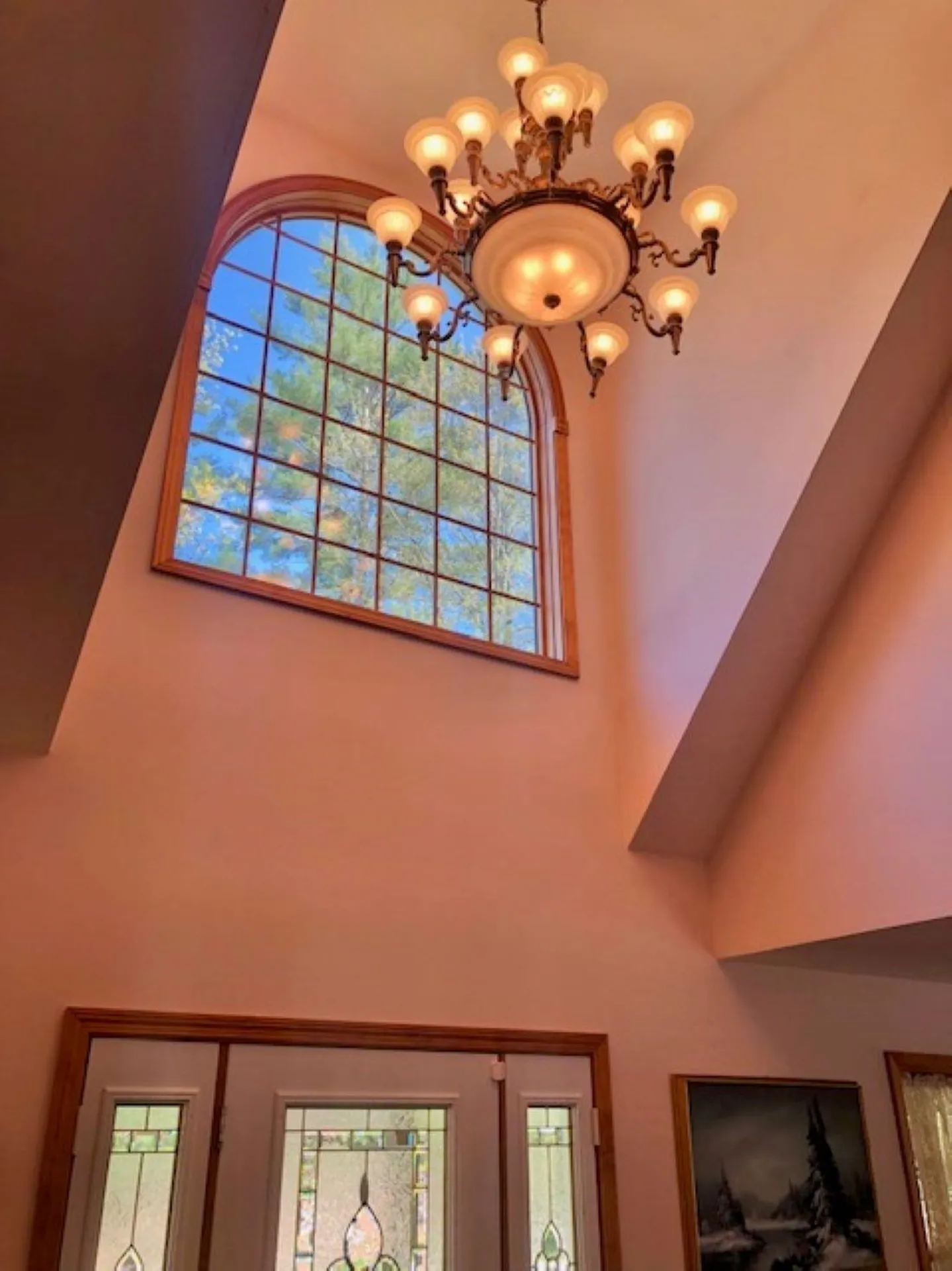 8 Wilderness Way Bath NH 03740
