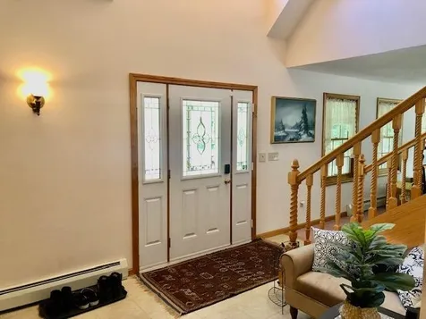 8 Wilderness Way Bath NH 03740