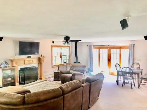 8 Wilderness Way Bath NH 03740