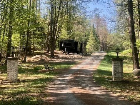8 Wilderness Way Bath NH 03740