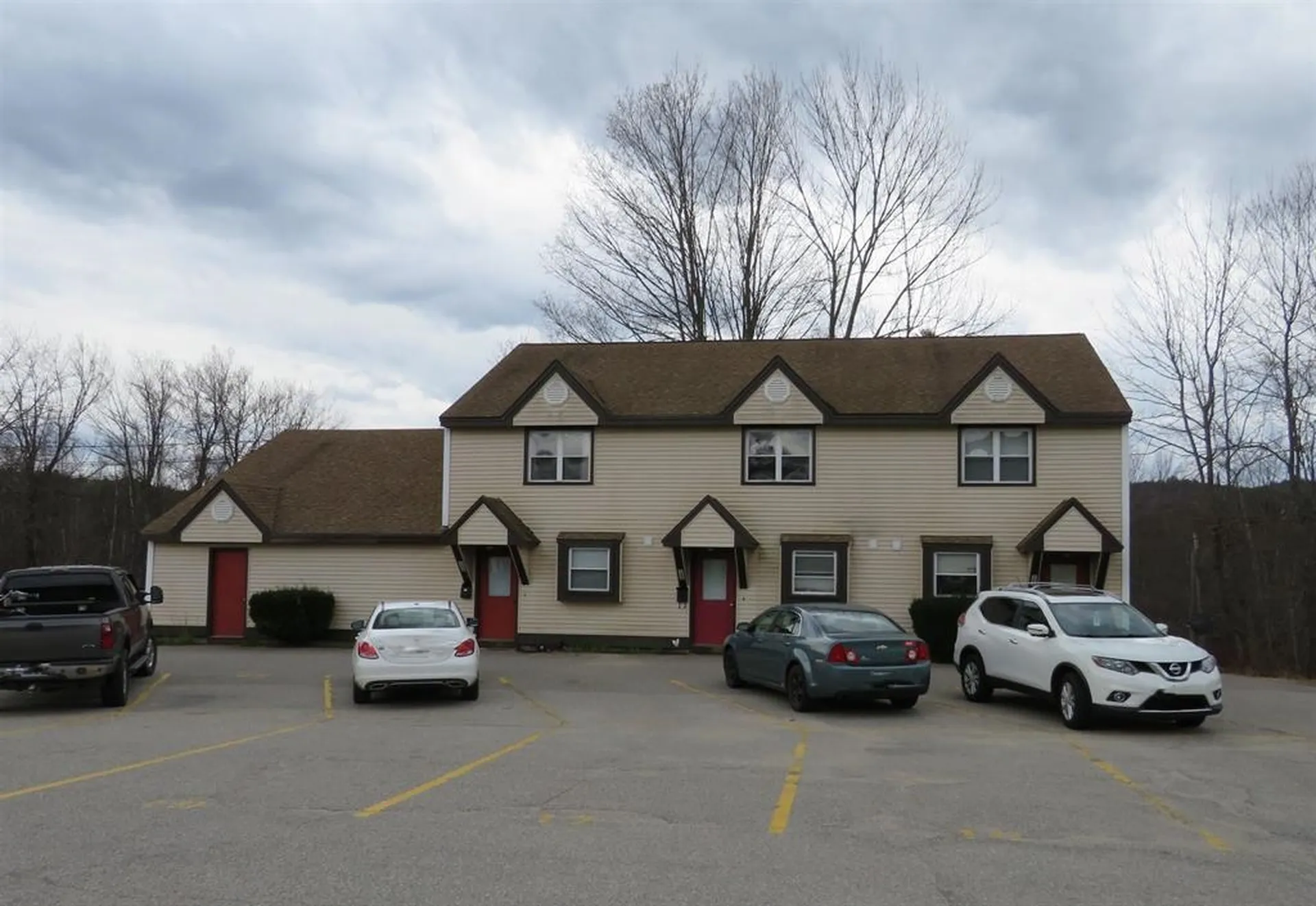 127 Lake Street Bristol NH 03222