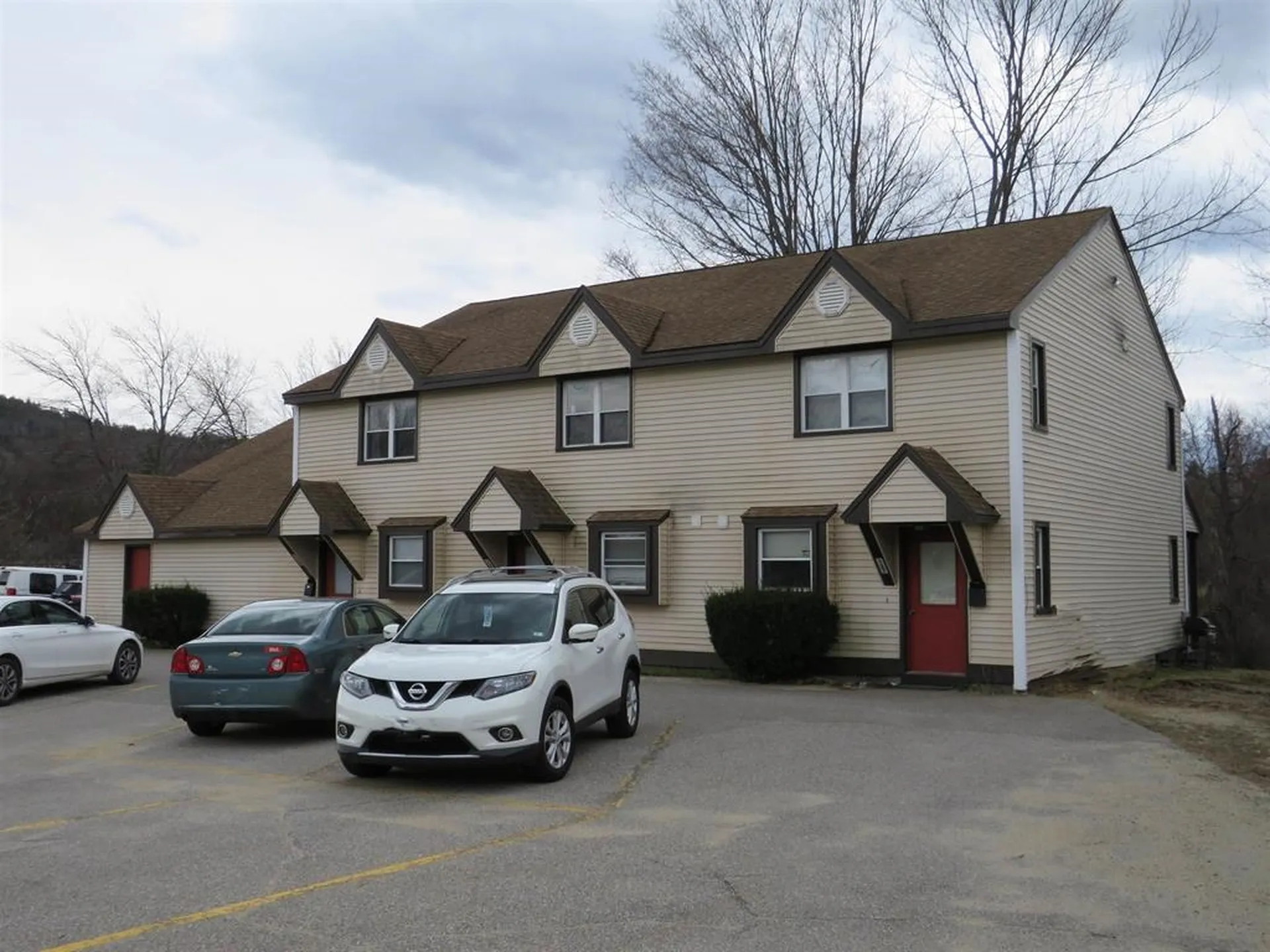 127 Lake Street Bristol NH 03222