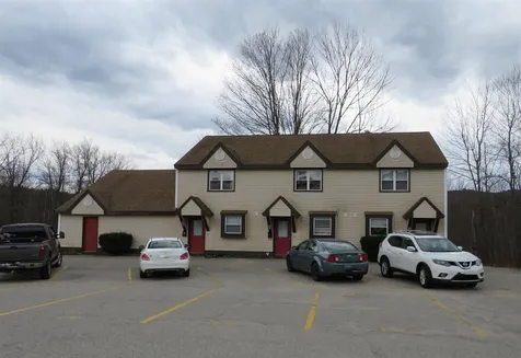 127 Lake Street Bristol NH 03222
