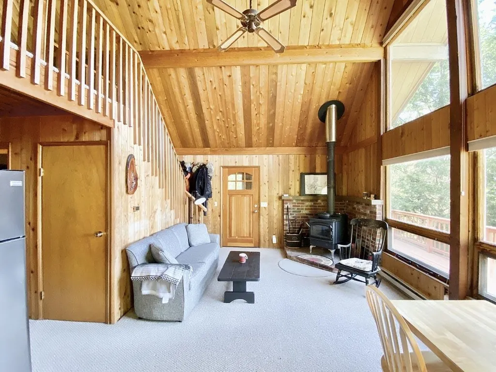 795 Hall Road Bristol NH 03222