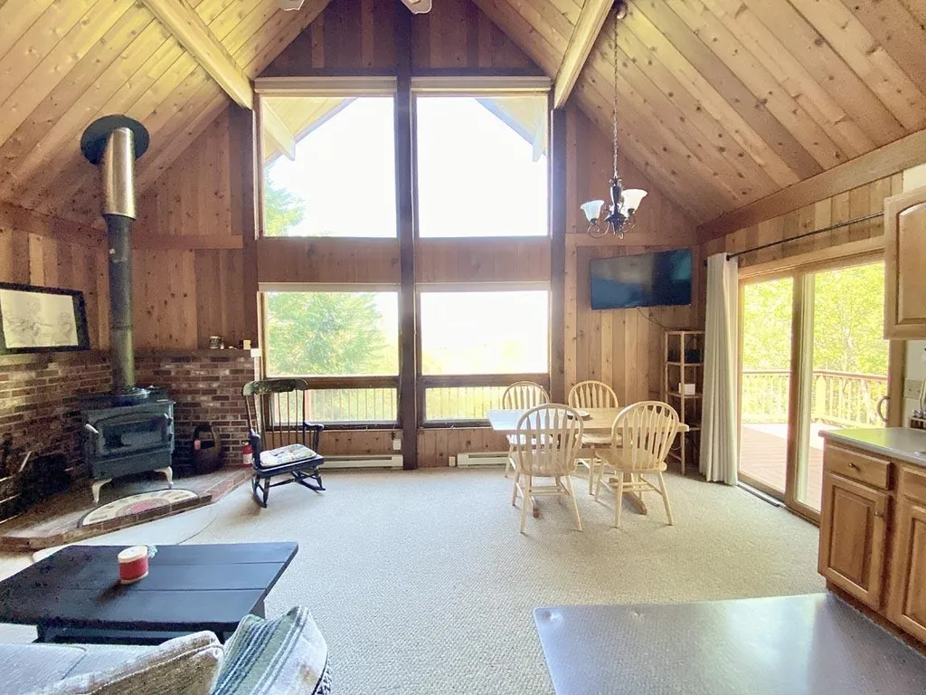 795 Hall Road Bristol NH 03222