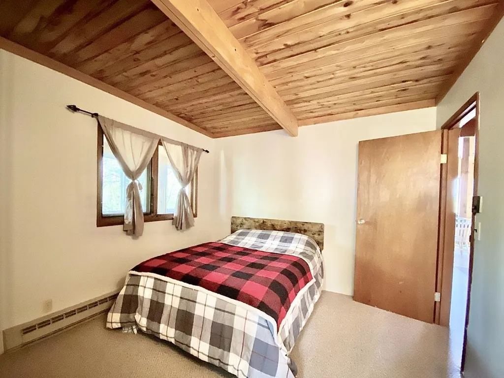 795 Hall Road Bristol NH 03222