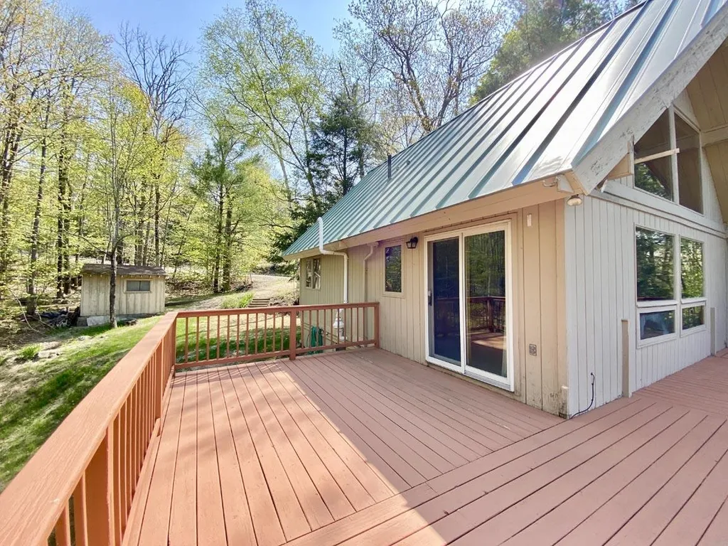 795 Hall Road Bristol NH 03222