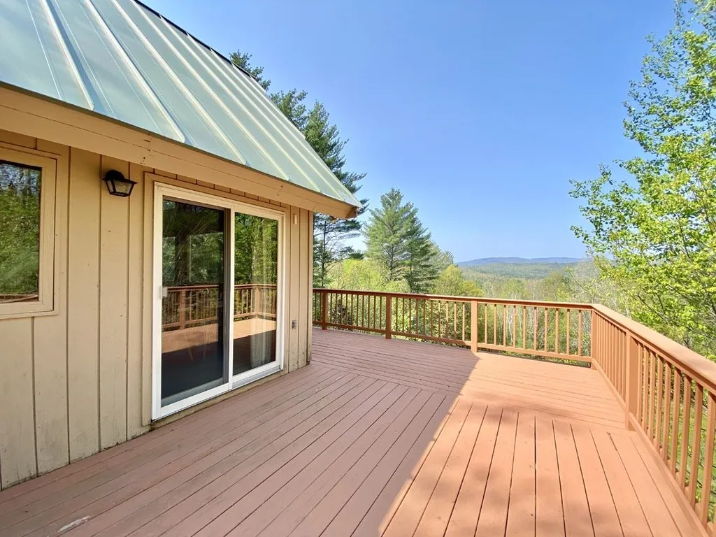 795 Hall Road Bristol NH 03222