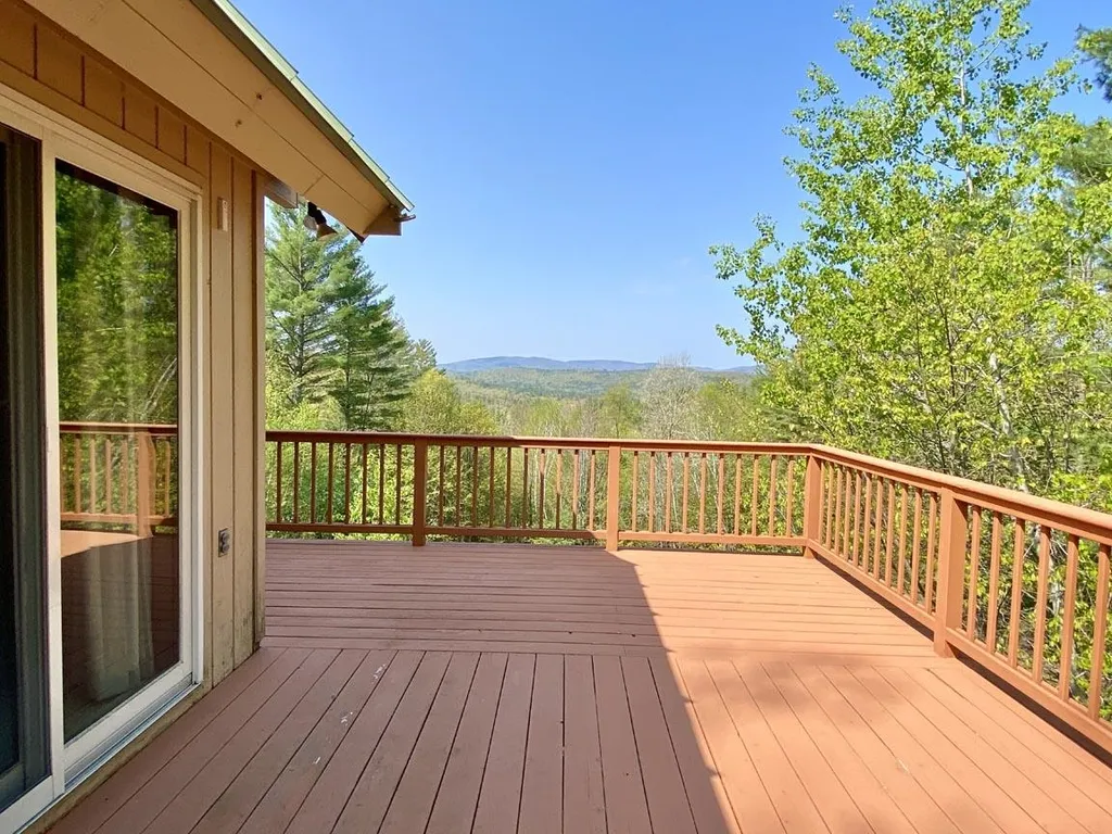 795 Hall Road Bristol NH 03222