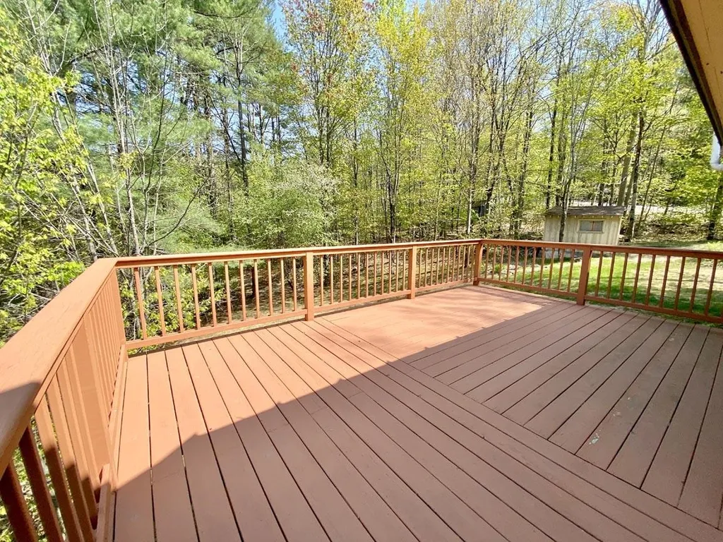 795 Hall Road Bristol NH 03222