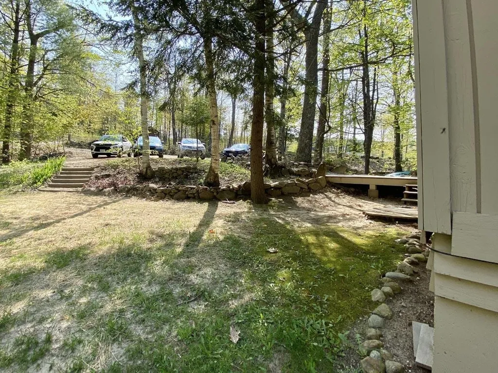 795 Hall Road Bristol NH 03222