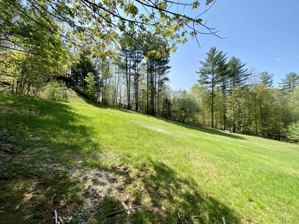 795 Hall Road Bristol NH 03222